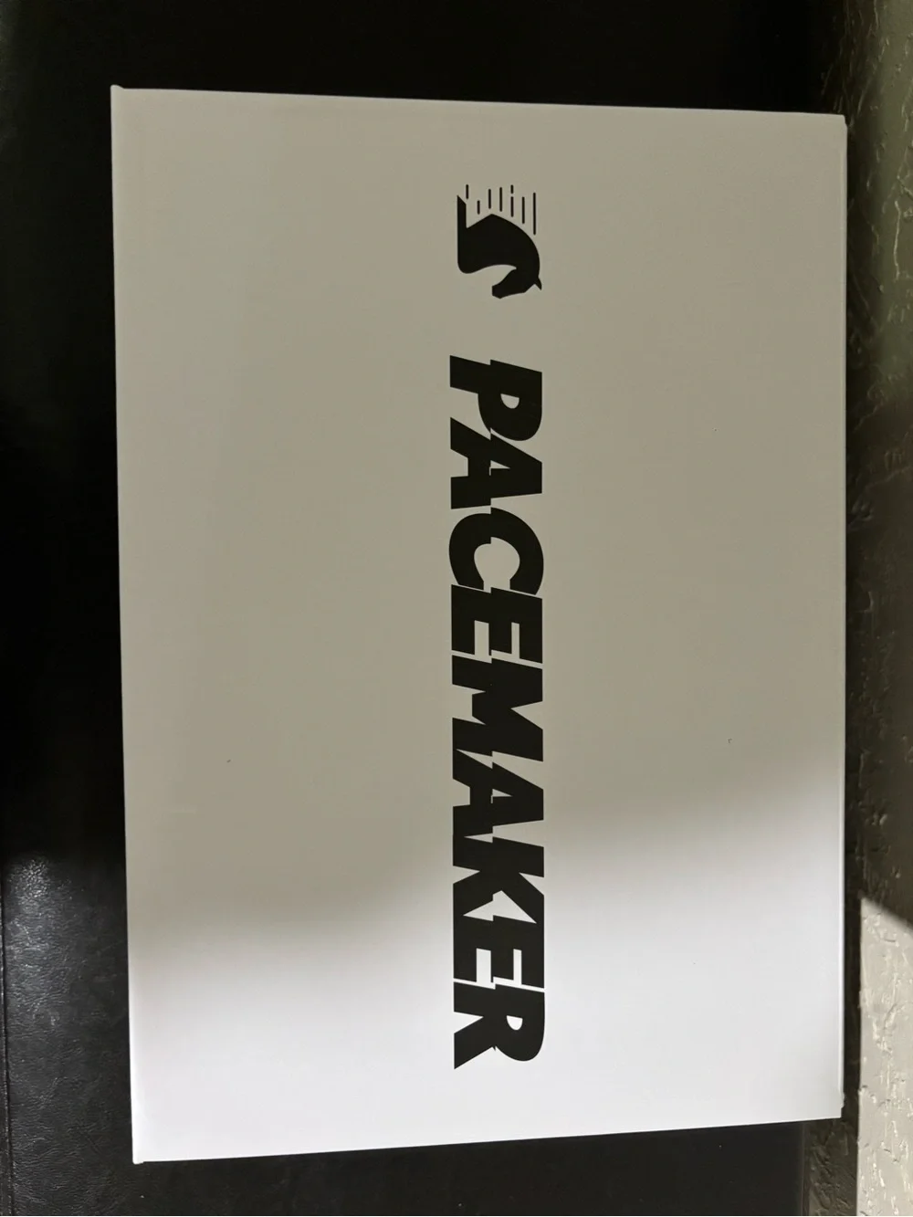 👟Pacemaker Women’s Lace up Black and White Sneakers Size 8 - BRAND NEW 🆕